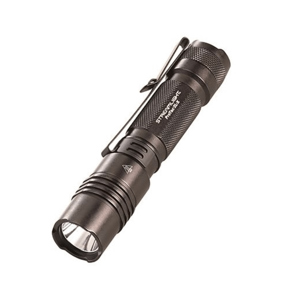 SL PROTAC 2L-X LIGHT BLK 500LUM