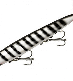 Rapala Shad Rap | FishUSA Rapala Shad Rap 05 Blue Back Herring Lure