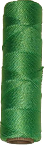 WC TWINE GRN BRAID 1LB #36-348#