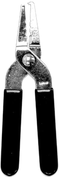 EC SPLIT RING PLIERS CHROME