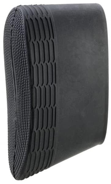 ALLEN SLIP-ON RECOIL PAD SMALL BLK
