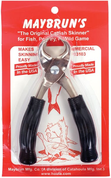 MAYBRUN FISHERMAN'S PINCHERS