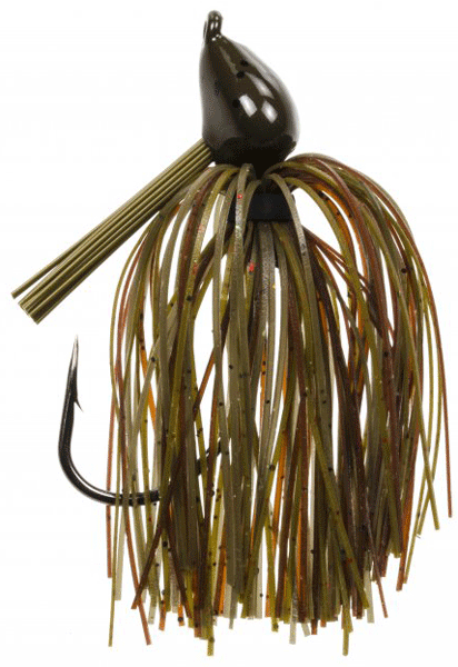 SK D. BRAUER STRUCT JIG 3/4 GRNPUMP