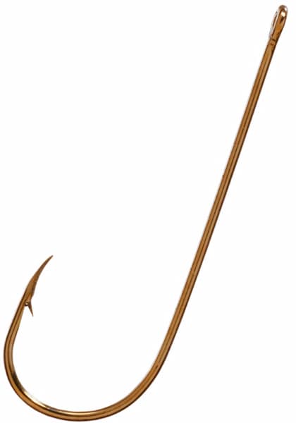 EC BRONZE LW ABERDEEN 100BX 1/0