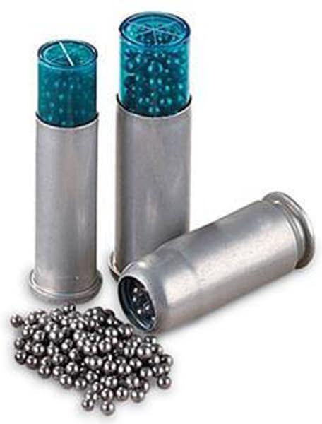 CCI BLAZER SHOTSHELL 45ACP 10BX