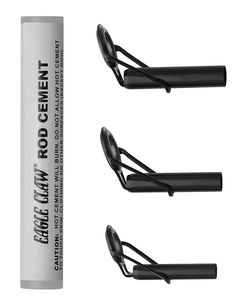 EC HEAVY DUTY TIP REPAIR KIT 3PC