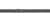 B&M BUCKS GRAPHITE 2S-12' JIG POLE