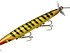 SMTHWK D.HORSE 4.5" 1/2-YEL/BLK STR