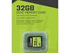 HME 32GB SD CARD
