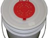 CHALLENGE 5 GAL BUCKET LID (50060)