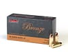 PMC 38 SUPER+P 130GR FMJ 50/BX