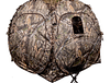 AMERISTEP DOGHOUSE RUN & GUN BLIND