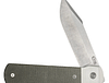 CASE LONGHOUSE 4" 1 BLD ODG MICARTA