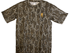 BRN WASATCH JR S/S TEE MOBL XL