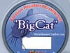 MASON BIGCAT PREMIUM MONO 250YD 20#