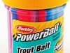BERK TROUT BAIT CAPT AMER  JAR