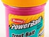BERK TROUT BAIT PINK JAR