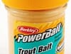 BERK POWER YELLOW TROUT BAIT