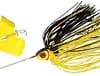 BYA POND MAGIC BUZZ 1/8 GRASSHOPPER