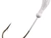 H&H BALL JIG HD 1/32 10BG-WHT 12