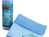 FT CHILLY PAD COOL TOWEL SKY BLUE