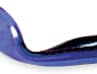 CUL 7.5" WORM 18BG GRAPE SHAD