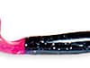 CUL 7.5" WORM 13BG BLK/FIRE TAIL