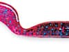 CUL 7.5" WORM 18BG PLUM CRAZY