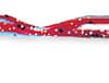 CUL 7.5" WORM 18BG BLUE BLOOD
