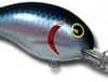 BANDIT DR 1/4 2" THREADFIN SHAD