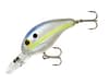 BANDIT DR 1/4 2" CHT SHAD