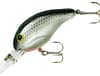 BANDIT DR 1/4 2" SILVER MINNOW SPK