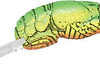 REB TEENY WEE CRAW 1/10-CHT/GR