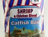 MB SHRIMP & CHICKEN BLOOD 7OZ BAG