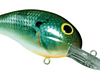 BANDIT MR 1/4 2" BLUE GILL