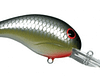 BANDIT MR 1/4 2" LA SHAD