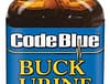 CODE BLUE MASTER BUCK URINE 1oz