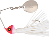 HILD SPIN DANDY 1/8 WHT/WHT