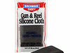 BC SILICONE GUN & REEL CLOTH