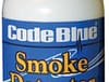CODE BLUE SMOKE WIND CHECKER 1oz