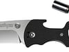 KERSHAW SELECT FIRE 41/4" KNF/TOOL