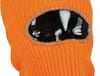 ODC REVERSIBLE FACEMASK-CAMO/ORANGE