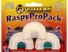 QBOY RASPY PRO PACK MOUTH CALLS 3PK
