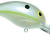 BANDIT DR 3/8 2" CHT SHAD