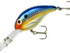 BANDIT DR 3/8 2" NATURAL SHAD