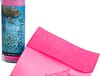 FT CHILLY PAD COOLING TOWEL PINK