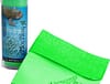 FT CHILLY PAD COOLING TOWEL LIME