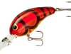 BANDIT DR 1/4-2" RED SPRING CRAW