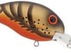 BANDIT DR 1/4-2" BROWN FALL CRAW