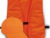 ODC YOUTH BLAZE CAP/VEST COMBO